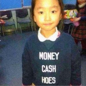 Meet your Posher, Luis